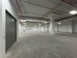 Harbour Link Complex (D5), Factory #455253351
